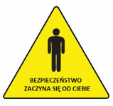 Logo SZKOLENIA BHP-PPOŻ